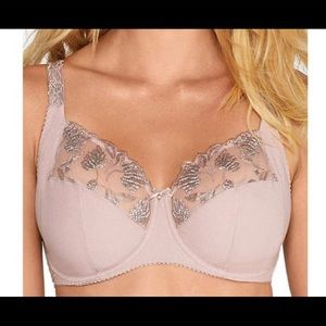 Prima Donna Eternal Side Support Bra Full Cup